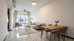 Pasir Ris 8 (D18), Apartment #521436091